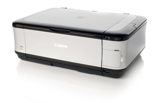 Canon mp560 scanner software mac